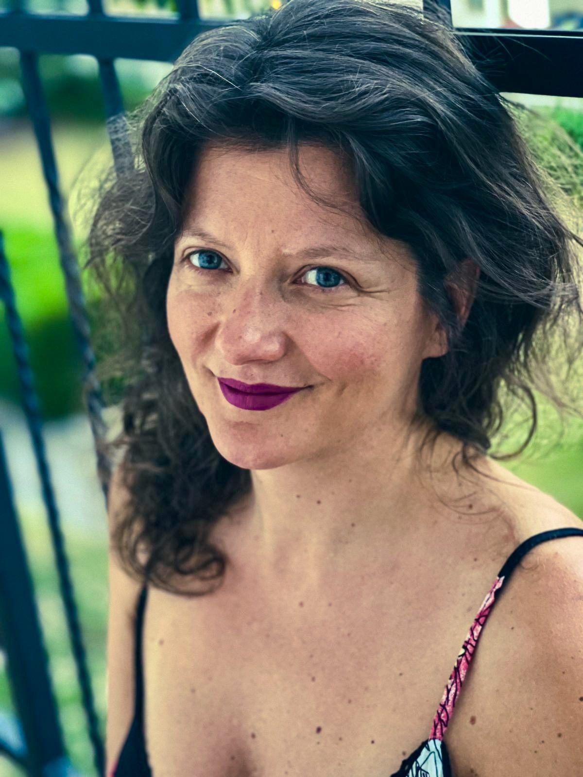 Sylwia Kępa