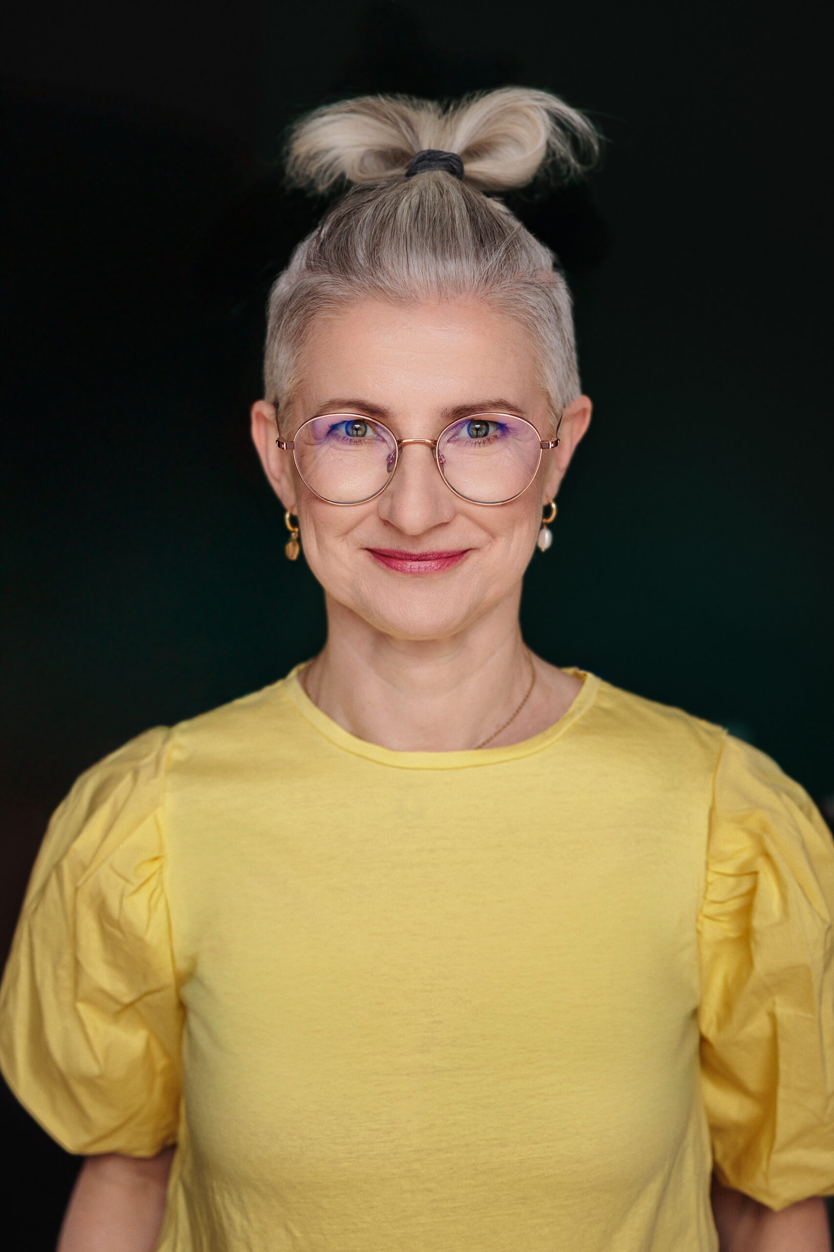 Anna Polak