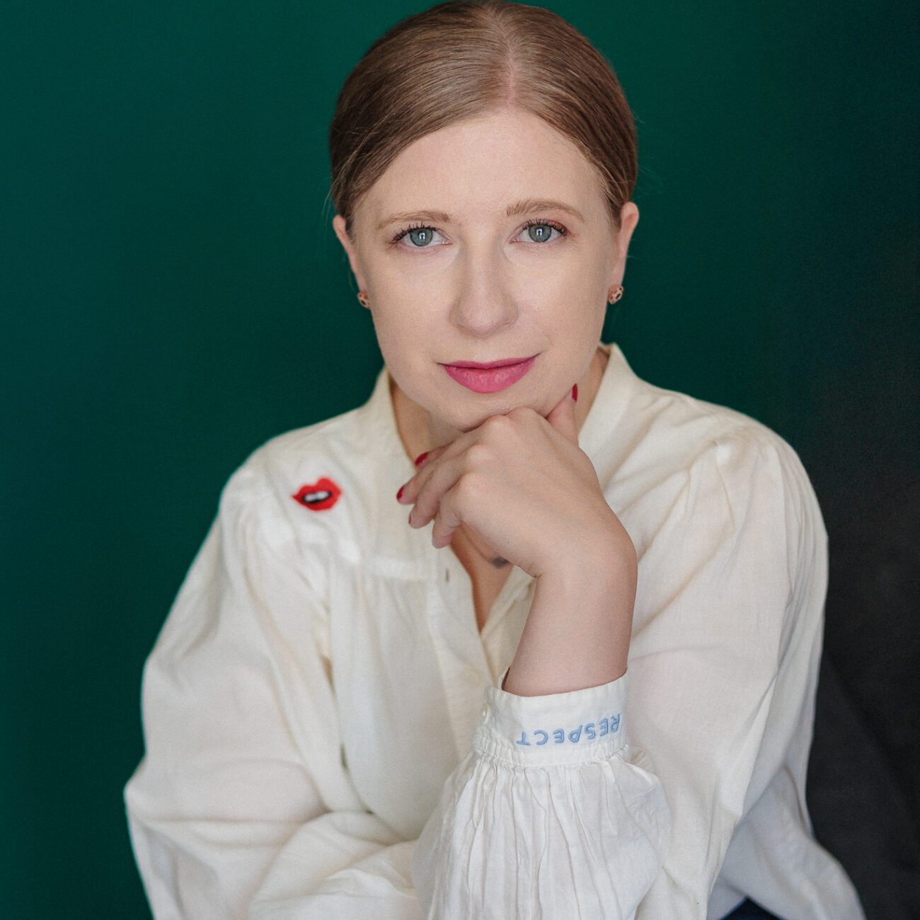 Joanna Żurek