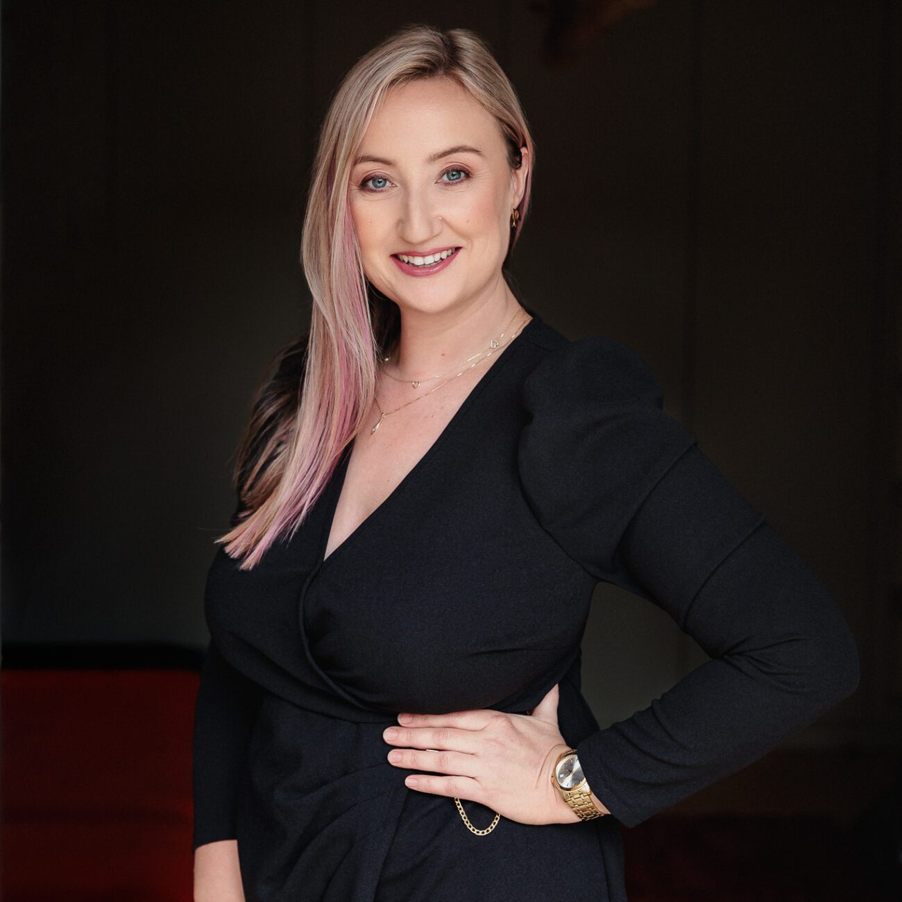 Magdalena Kępińska-Jasny